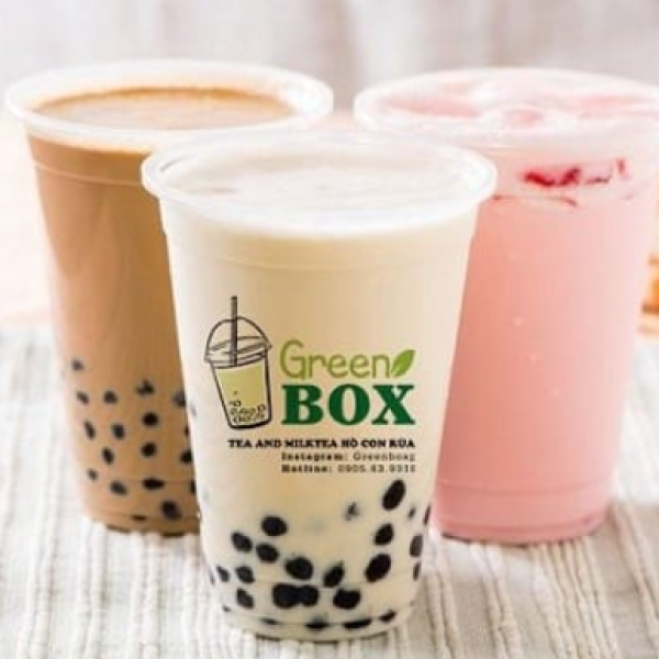 In Ly Nhựa Số Lượng Lớn tại TP Tân Uyên, TP Bến Cát, Bình Dương